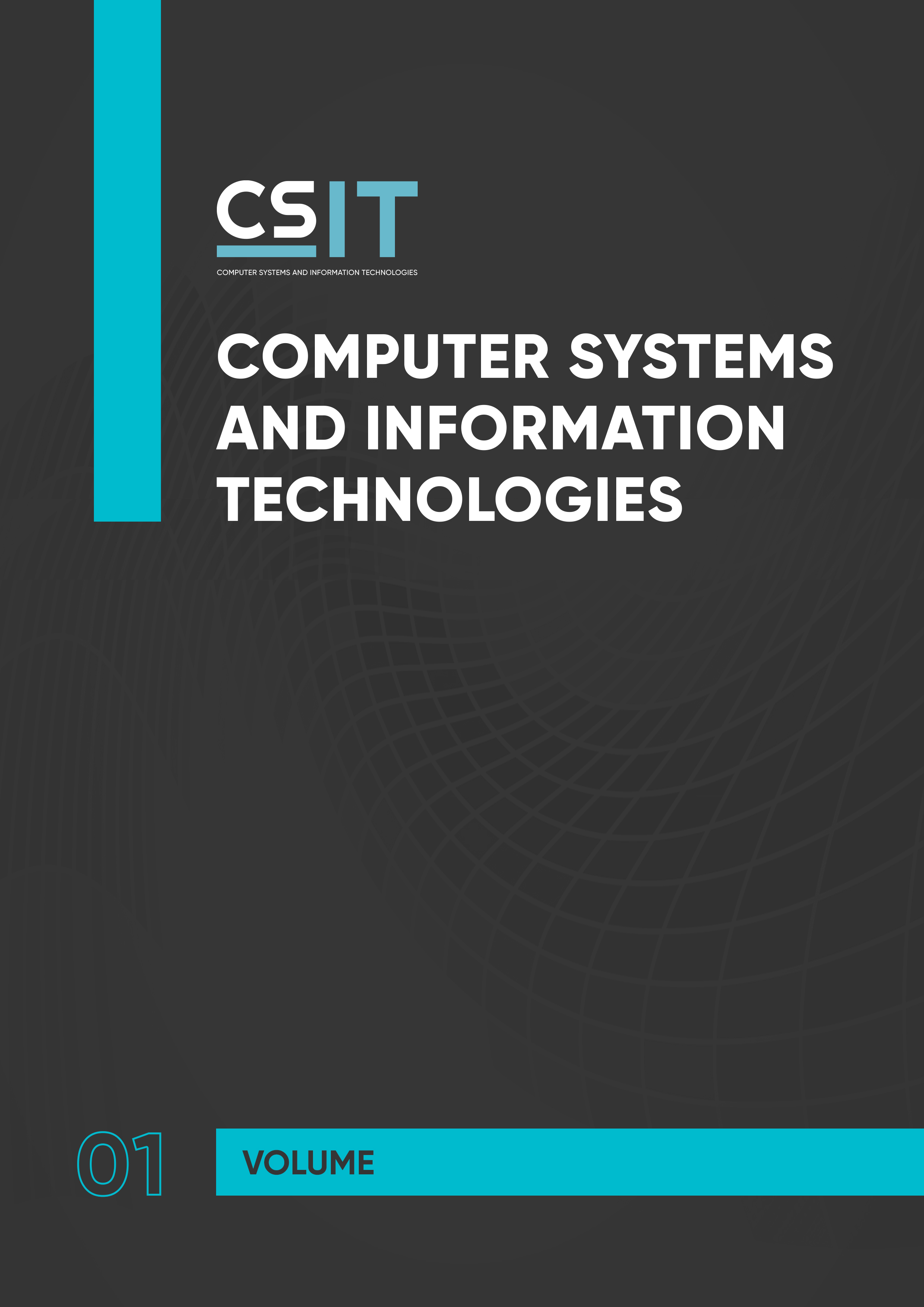 					View No. 1 (2026): Computer Systems and Information Technologies
				